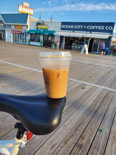 Coffee Store «Ocean City Coffee Company», reviews and photos, 917 Asbury Ave, Ocean City, NJ 08226, USA