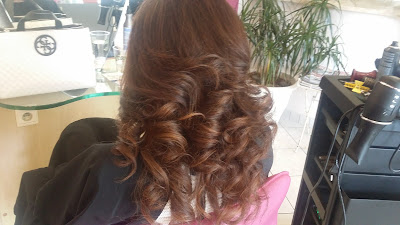 Chricea coiffure à Loisin