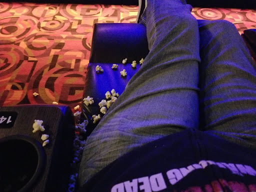 Movie Theater «Cinemark Tinseltown», reviews and photos, 7101 70th Ct, Kenosha, WI 53142, USA