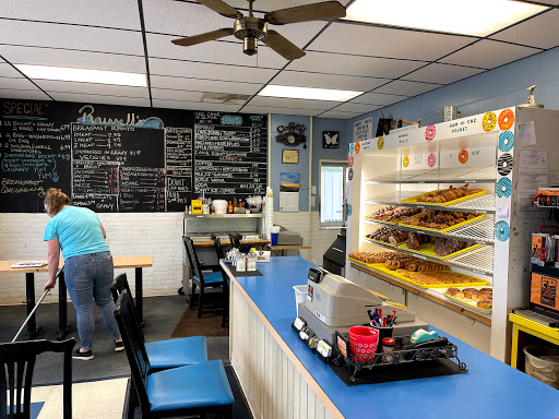 Donut Shop «Daylight Donuts», reviews and photos, 1243 W Central Ave, El Dorado, KS 67042, USA