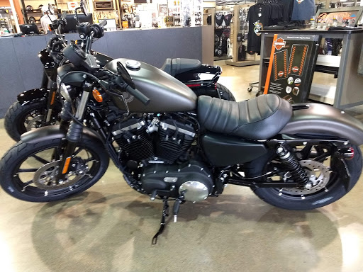 Motorcycle Dealer «Twin Cities Harley-Davidson», reviews and photos, 10770 165th St W, Lakeville, MN 55044, USA