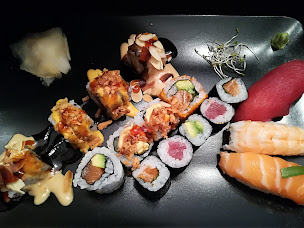 Photo n°91 de Cœur de Sushi à Bayeux ()