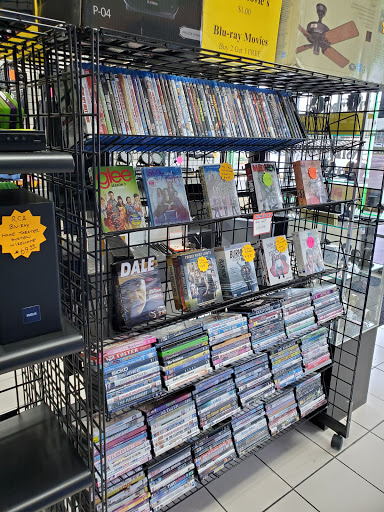 Pawn Shop «Quick Cash Pawn & Jewelry», reviews and photos, 8404 Sheldon Rd, Tampa, FL 33615, USA