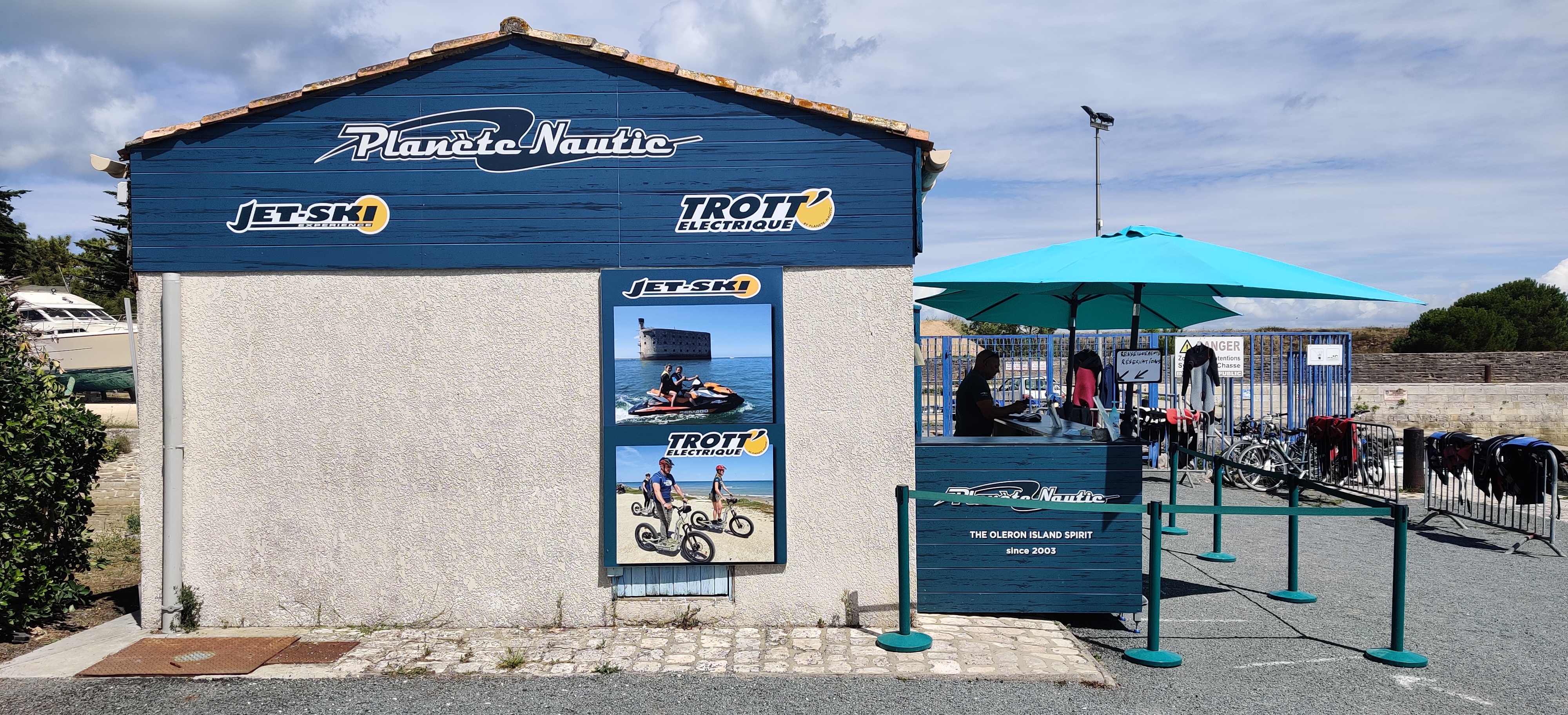 Photo n° 1 de l'avis de Cedric.o fait le 17/08/2020 à 12:41