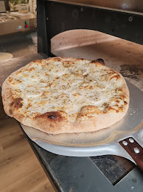 Plats et boissons du Pizzas à emporter PIZZA LA REINE à Aytré - n°7