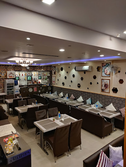 Lucknow Kitchen- Nirala Nagar - ground floor 7 commercial nirala nagar lucknow, Lucknow, Uttar Pradesh 226002, India