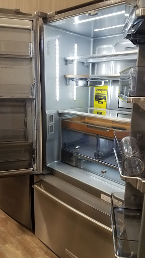 Electronics Store «Best Buy», reviews and photos, 2 International Dr, Danbury, CT 06810, USA