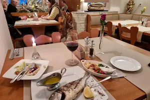 Griechisches Restaurant Delphi bei Babis image