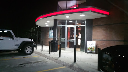 Gas Station «QuikTrip», reviews and photos, 7975 Senoia Rd, Fairburn, GA 30213, USA