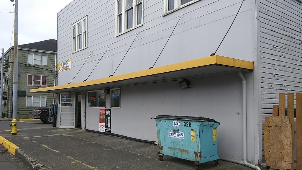 Joe's Deli Aberdeen, WA 98520, Reviews, Hours & Contact