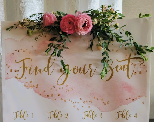 Florist «A Special Rose Florist», reviews and photos, 14546 Bruce B Downs Blvd, Tampa, FL 33613, USA