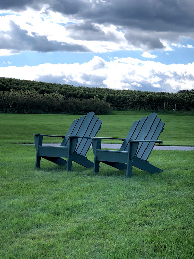 Winery «Sheldrake Point Winery», reviews and photos, 7448 County Rd 153, Ovid, NY 14521, USA