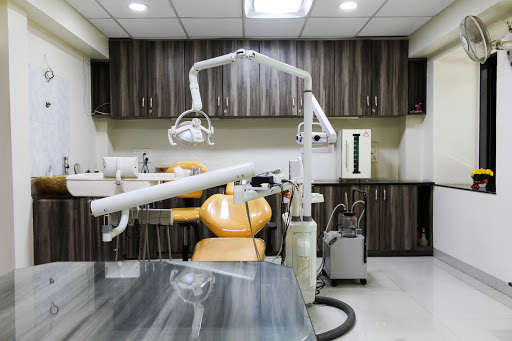 Doshi Dental Clinic