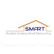 Smart Audio Video and Security