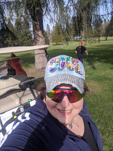 Golf Course «Sunset Grove Golf Course», reviews and photos, 41615 NW Osterman Rd, Forest Grove, OR 97116, USA