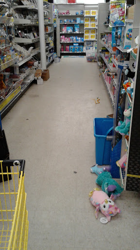 Discount Store «Dollar General», reviews and photos, 191 S Virginia Ave, Penns Grove, NJ 08069, USA