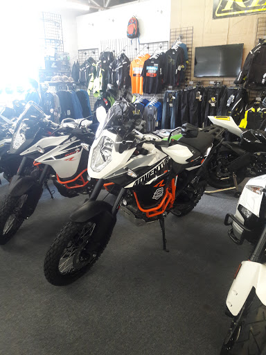 Motorcycle Dealer «Barnes Bros. Motorcycles & Off-Road», reviews and photos, 589 W Pike St, Canonsburg, PA 15317, USA