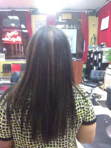 Beauty Salon «Magic Beauty Salon», reviews and photos, 861 N Lake Ave, Pasadena, CA 91104, USA