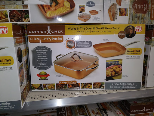 Department Store «Walmart Supercenter», reviews and photos, 2410 Sheila Ln, Richmond, VA 23225, USA