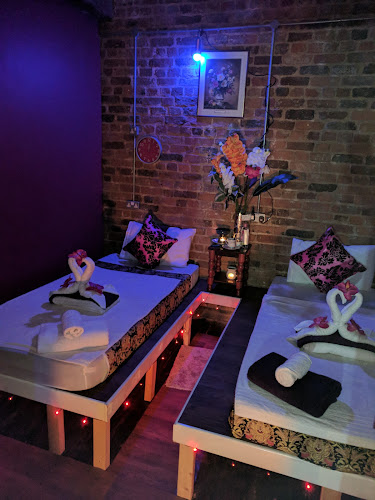 Sunee Thai Spa Thai Massage - Massage therapist
