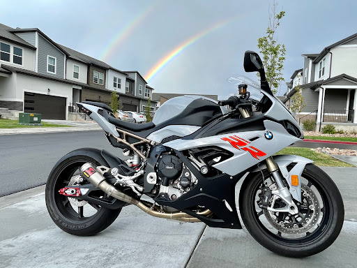 Motorcycle Dealer «Harrison Eurosports», reviews and photos, 339 W 9000 S, Sandy, UT 84070, USA