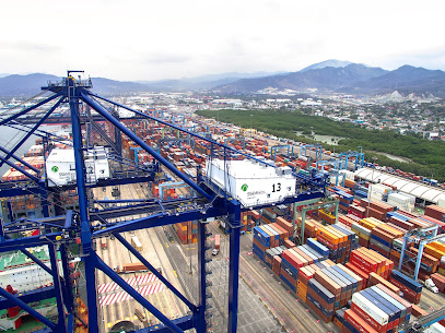 Oss - Port Logistics Solutions