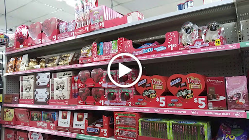 Discount Store «Dollar General», reviews and photos, 1947 N Pinellas Ave, Tarpon Springs, FL 34689, USA