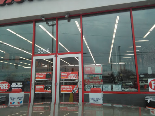 Auto Parts Store «AutoZone», reviews and photos, 3068 Erie Blvd E, Syracuse, NY 13214, USA