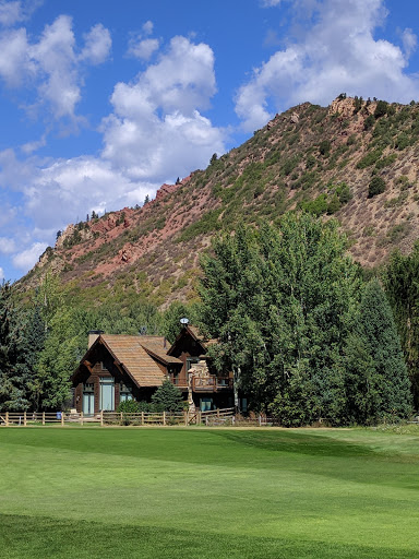 Tennis Court «Aspen Golf & Tennis Club», reviews and photos, Truscott Pl, Aspen, CO 81611, USA