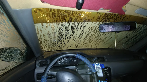 Car Wash «Zipline Express Car Wash», reviews and photos, 8453 Citrus Ave, Fontana, CA 92335, USA