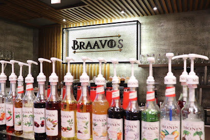 BRAAVOS Lounge