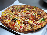 Photos du propriétaire du Pizzeria PizzBurgers - Pizzéria EPINAL - n°3