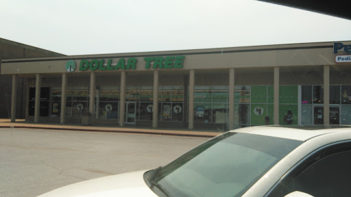 Dollar Store «Dollar Tree», reviews and photos, 3360 E 51st St, Tulsa, OK 74135, USA