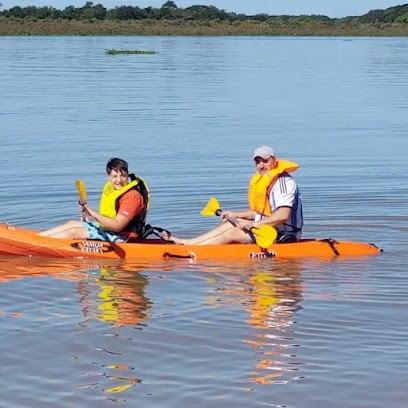 Costa Puerto Gaboto