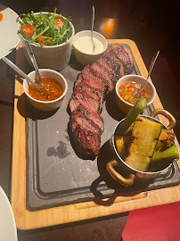 Steak du Restaurant argentin Unico à Paris - n°16