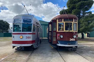 The Tramway Museum - St Kilda image