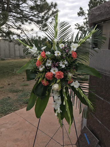 Florist «Vickies Flowers», reviews and photos, 16150 Geneva Ct, Brighton, CO 80602, USA