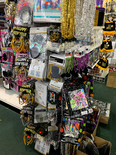 Dollar Store «Dollar City», reviews and photos, 17255 Farm to Market Rd 529, Houston, TX 77095, USA