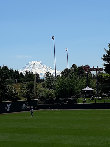 Stadium «Cheney Stadium», reviews and photos, 2502 S Tyler St, Tacoma, WA 98405, USA