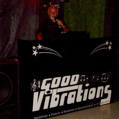 Good Vibrations DJ Services