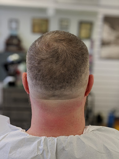 Barber Shop «Wedgeway Barber Shop», reviews and photos, 277 NY-5, Schenectady, NY 12305, USA