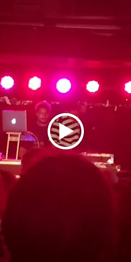 Bar «Subterranean», reviews and photos, 2011 W North Ave, Chicago, IL 60647, USA