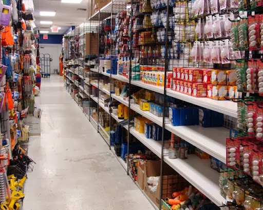 Party Store «Dollar or Two, Inc», reviews and photos, 943 Paoli Pike, West Chester, PA 19380, USA