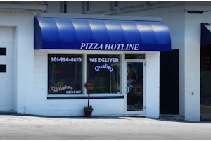Pizza Hotline image