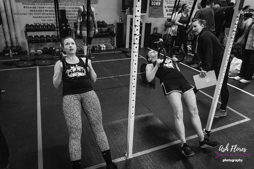 Gym «CrossFit Mokena», reviews and photos, 8421 W 191st St, Mokena, IL 60448, USA
