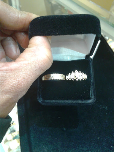 Jeweler «Cleveland Jewelry Exchange», reviews and photos, 414 Northfield Rd, Bedford, OH 44146, USA