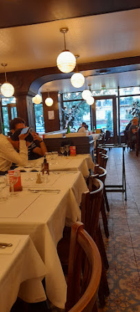 Atmosphère du Restaurant Bouillon République à Paris - n°20