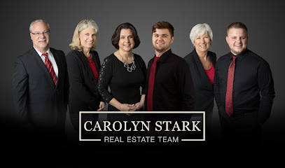 Carolyn Stark Real Estate Team - Berkshire Hathaway HomeServices