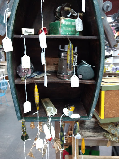 Antique Store «Peddlers Mall Antique & Specialty Shoppes», reviews and photos, 2350 US Hwy 27 S, Sebring, FL 33870, USA