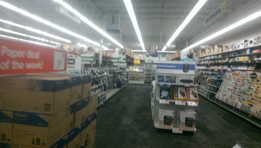 Office Supply Store «Staples», reviews and photos, 541B Lincoln St, Worcester, MA 01604, USA